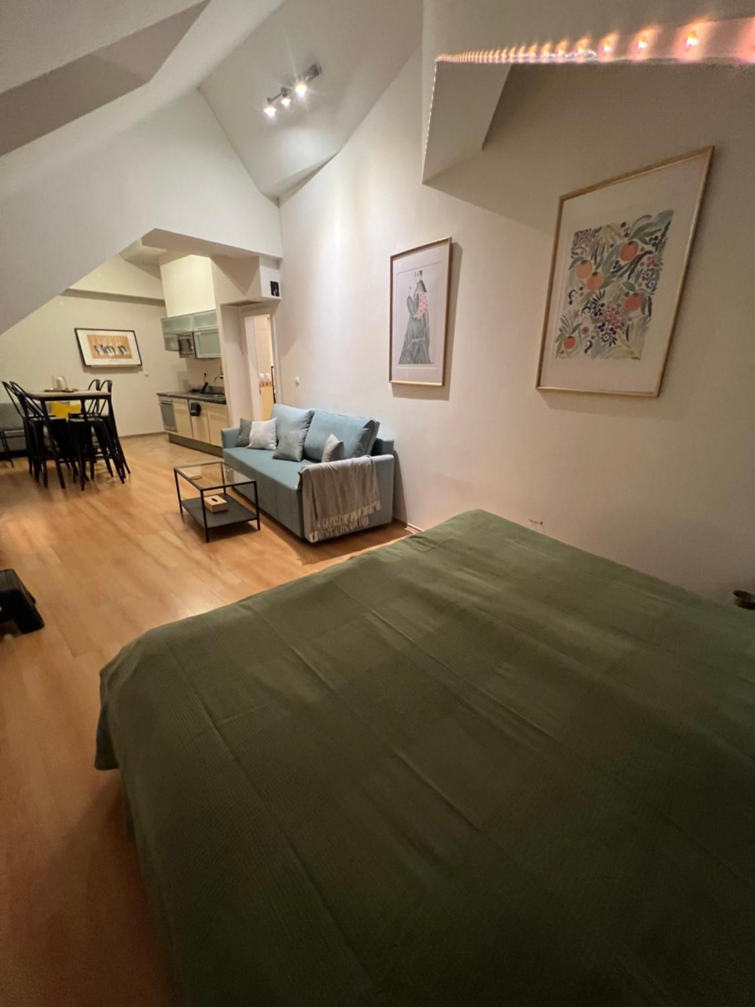 Apartmán Central, Cozy & Stylish With Views *